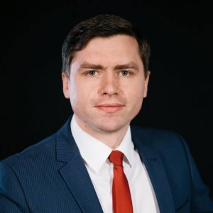 Олександр Алєксєєнко франчайзинг