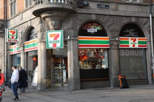 7-Eleven