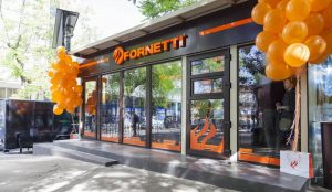 Fornetti