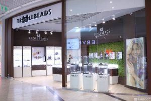 Trollbeads