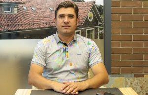 Франшиза VILLA terra Вакуленко Владислав Франчайзинг Черкаси