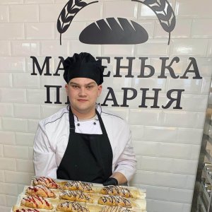 Франшиза пекарні