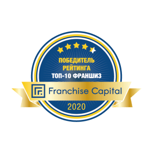ТОП-10 франшиз