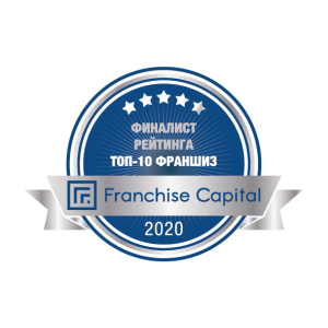 ТОП-10 франшиз