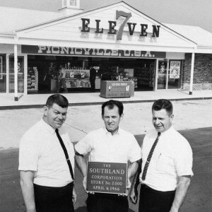 7-Eleven
