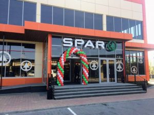 SPAR