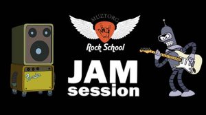 Rock School франчайзинг