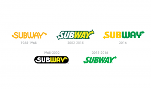 Subway Україна