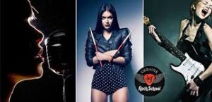 Франчайзинг Rock School
